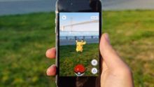 Pokemon Go 助力 Pokemon Company 净利润增长 26 倍